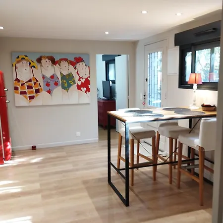 Appartement Piscine Vence Esterno foto